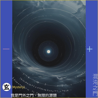 玄之符文
